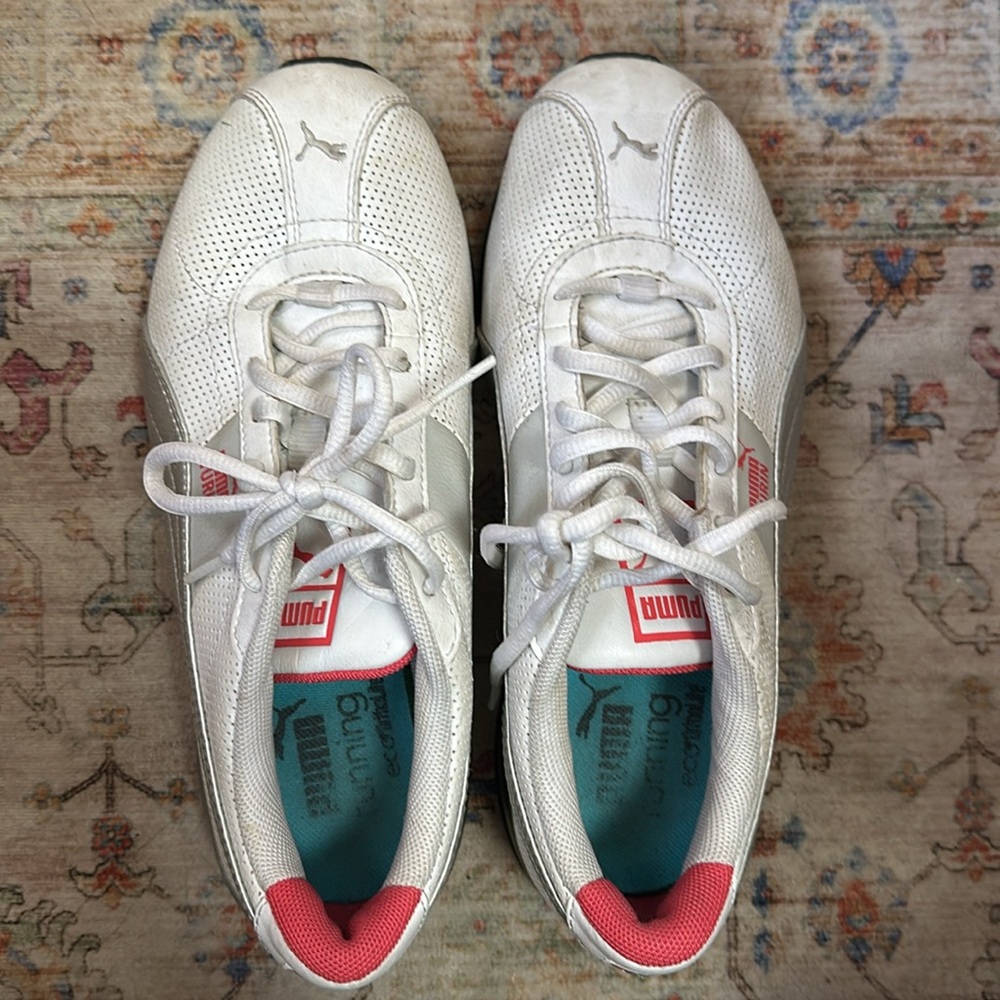 Puma Running Shoes